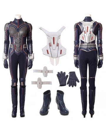 Wasp Cosplay Outfit